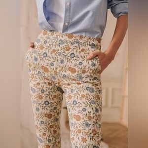SÉZANE Clara Pants